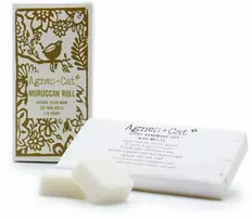 Jaukeja Moroccan Roll – Vaško Gabaliukai aromatinei lempai