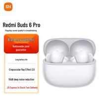 Xiaomi Redmi Buds 6 Pro True Wireless Earbuds