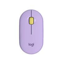 Logitech PEBBLE M350 Belaidis dviejų režimų pelė