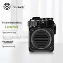 Muzen Wild Mini Waterproof Portable Bluetooth Speaker CN plug (adapter included)
