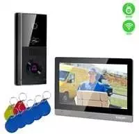 EVOLVEO domofonas AHD10