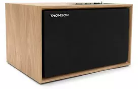 Thomson WS302 - Medinis „Bluetooth“ garsiakalbis