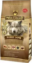 Šunų Maistas - WOLFSBLUT Asortimentas Aviena su Ryžiais Sausas 12.5kg Be Glitimo