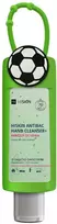 HISKIN Antibac Hand Valiklis+ Biocidal Fruit Hand Gel - rutulinis gelis (75 ml buteliukas + dėklas)