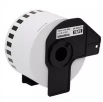 Brother DK-55224 DK55224 54mm x 30480mm Thermal Paper Labels Dore manufacturer