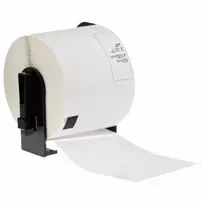 Brother DK-11202 DK11202 62mm x 100mm Thermal Paper Labels Dore manufacturer