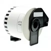 Brother DK-22205 DK22205 62mm x 30480mm Thermal Paper Labels Dore manufacturer