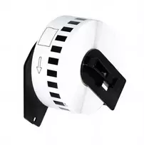 Brother DK-22214 DK22214 12mm x 30480mm Thermal Paper Labels Dore manufacturer