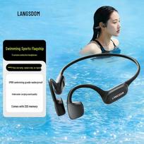 Lansound AirSwim Neo Bone Conduction Swimming Headphones