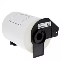 Brother DK-11241 DK11241 102mm x 152mm Thermal Paper Labels Dore manufacturer
