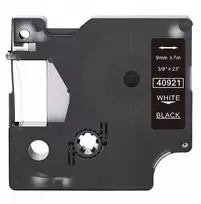 Dymo 40921 D1 etikečių juosta kasetė Dore analoginė