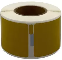 Dymo 99010 Gold S0722370 etiketės ritinys Dore analoginė
