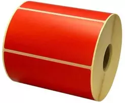 Zebra 800264-605 102mm x 152mm Thermal Paper Labels 25 mm Core Dore Manufacturer