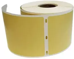 Dymo 99012 Gold S0722400 etiketės ritinys Dore analoginė