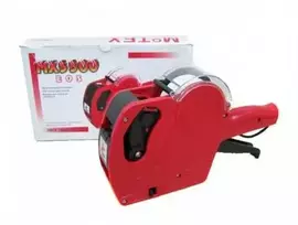 Markiratorius MX-5500 EOS (vienos eilutės)