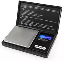 Graminės svarstyklės 200G / 0,01G