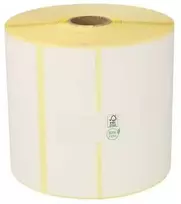 Zebra 800264-305 102mm x 76mm Thermal Paper Labels 25 mm Core Dore Manufacturer