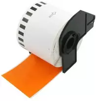 Brother DK-22205 DK22205 Oranžinis 62mm x 30480mm Thermal Paper Labels Dore manufacturer