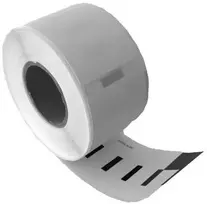 Dymo 99010 S0722370 etiketės ritinys Dore analoginė removable