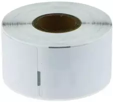 Dymo 99012 S0722400 etiketės ritinys Dore analoginė