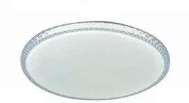 Pakabinamas šviestuvas Bona Electrica LED Smart-039 adjustable luminaire 120W 3000-6500K