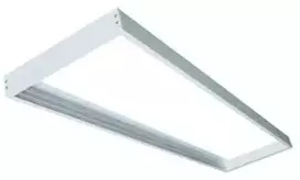 Bona Electrica LED panel frame 1203↔*603*50↕mm