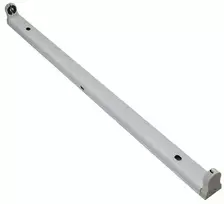 Bona Electrica LED 1→1 T8/G13 vamzdelis 1200mm laikiklis