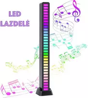 LED lazdelė