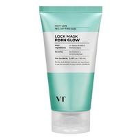 [VT COSMETICS] PDRN Glow Lock Mask Pack 100ml