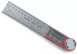 Elektroninis kampų matuoklis Benetech CAT-01