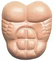 Widmann Vyriška krūtinė