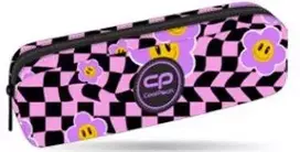 Penalas be priemonių CoolPack, 22 cm x 8 cm, įvairių spalvų