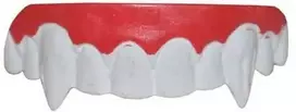 ESPA Vampyro dantys