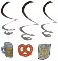 ESPA Oktoberfest spiralės, 3 vnt.