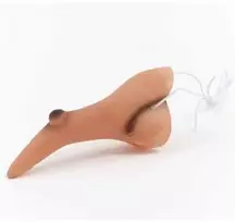 ESPA Raganos nosis