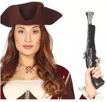 Fiesta Piratų pistoletas