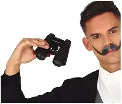 Fiesta Juodi žiūronai