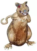 Partychimp Latekso suktukai