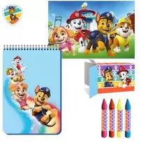 Riethmuller Europe „Paw Patrol“ vakarėlio dovanėlės