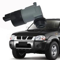 for Nissan Navara 2005-2013 Navara D40 2p Car Windshield Wiper Washer Pump 2005-2015 28920-EB300 28920EB300