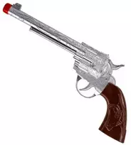 Widmann Sidabrinis revolveris