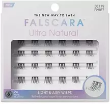 Kiss My Face KISS Falscara False Blakstienos (Multipack) 07 24 pcs