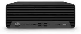 Hewlett Packard (HP) HP PC Elite SFF 805 G9 Ryzen 5 Pro 8500G,16GB DDR5,512GB NVMe TLC,Radeon 740M,kláv. a pelė,DVDRW,260W,2xDP+HDMI,Win11Pro