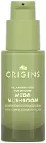 Origins Dr. Weil Mega-Mushroom Dark Spot Brightening Serum veido serumas odos netobulumams šalinti, 30 ml