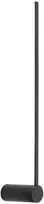 Nowodvorski 10W LED sieninis šviestuvas ARM M, juodas, 3000K