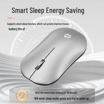 HP DM10 Dual-Mode Silent Wireless Mouse (2-Pack)