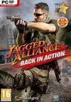 Techland PC žaidimas "Jagged Alliance" grįžta į veiksmą