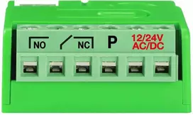„Proxima NW1 FX“ valdiklis / radijo imtuvas (FAAC FIX)