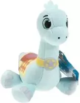 Jazwares Dino Ranch Mini pliušinis žaislas Dobilas 15 cm