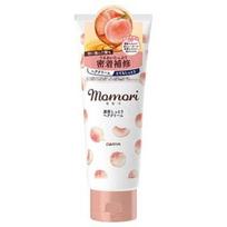 DARIYA - Momori persikų sodri ir drėkinanti plaukų kremas 150g 150g